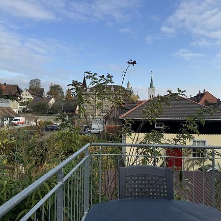 Ferienhaus Moehrle 6 Uberlingen Exterior photo